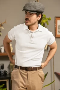 best white tshirt in india