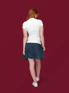 best white t-shirts