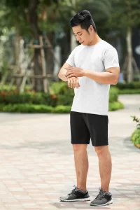 best white t-shirt